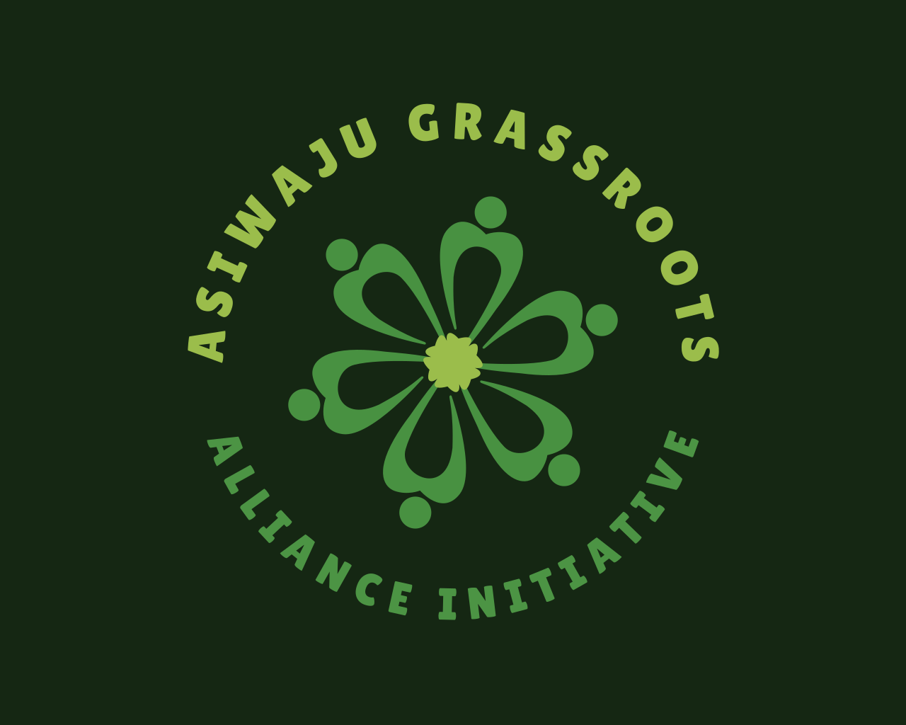 Hussein Afolabi - Founder