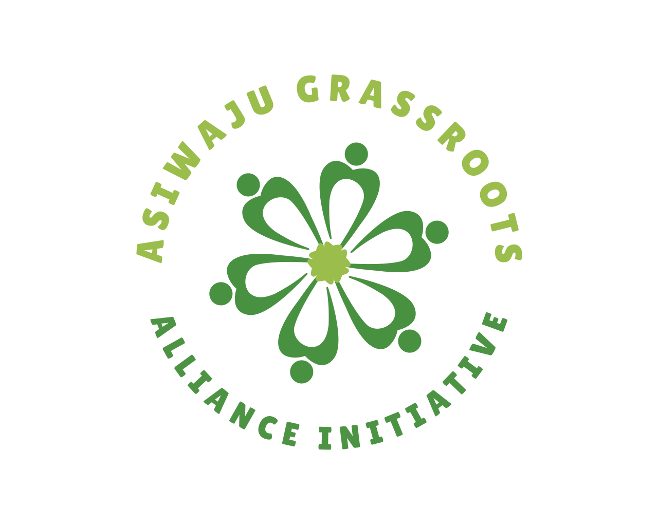 Asiwaju Grassroots Alliance Initiative