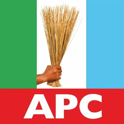 APC and AGAIN Logos